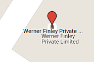 WernerFinley Location